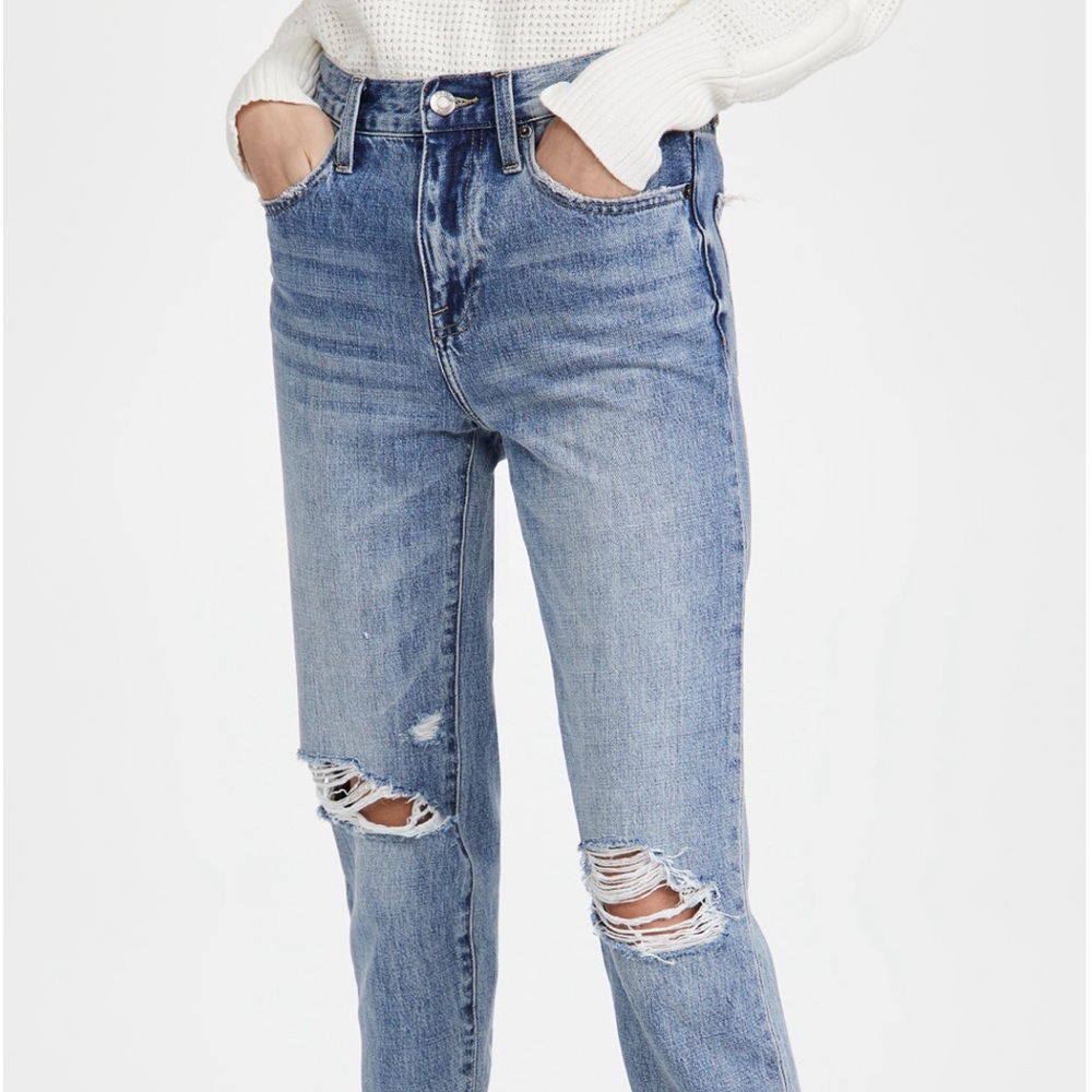 Pistola Denim Presley Jeans